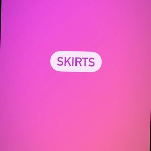 SKIRTS!